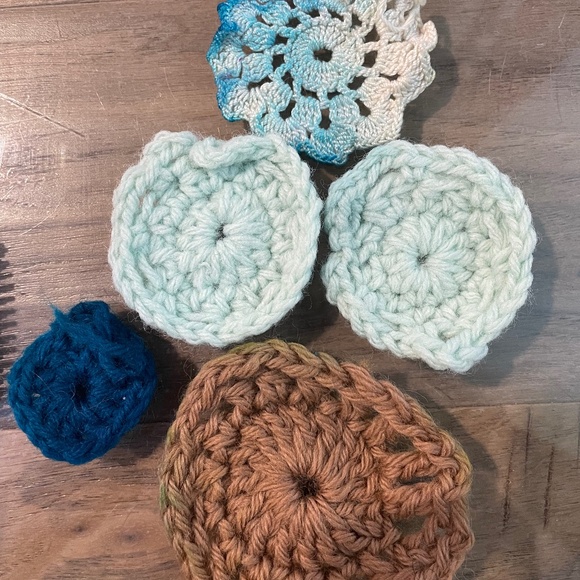 Vintage 11-Piece Set Doll Accessories - Picture 5 of 12